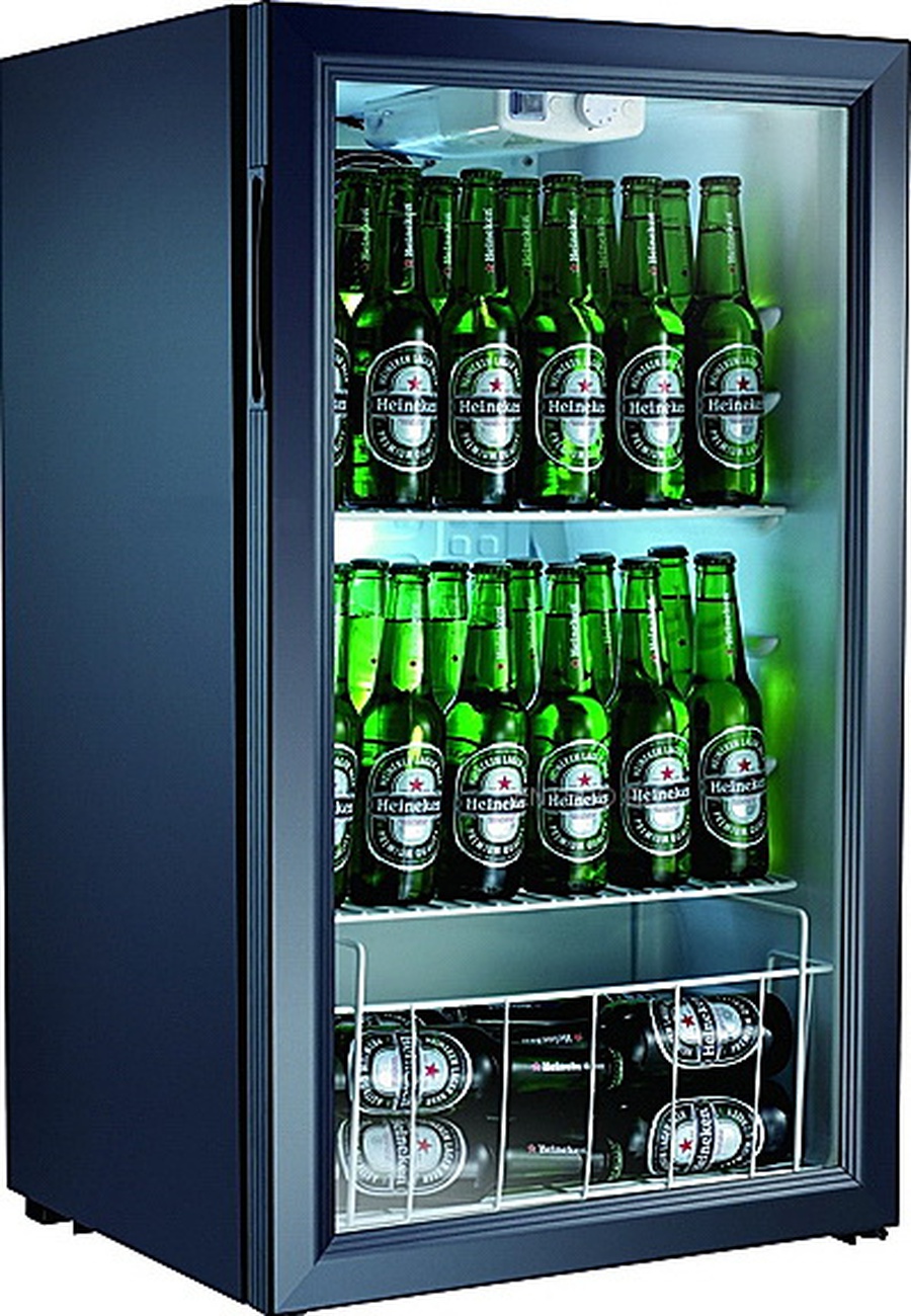 холодильный шкаф витринного типа gastrorag rt 235w
